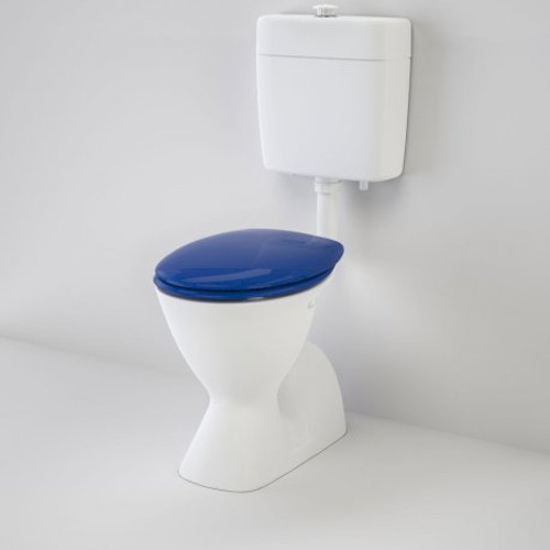Cosmo Care V2 Connector SNV Suite w/Caravelle Care Double Flap Seat Sorrento Blue 4Star [151932]