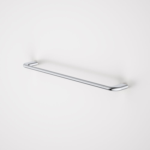 Contura II 620mm Single Towel Rail – Chrome [298613]