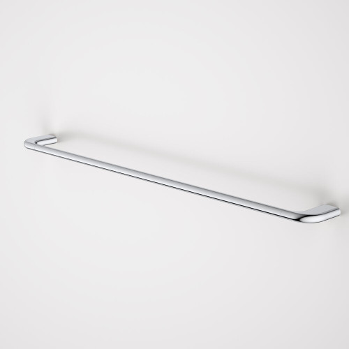 Contura II 820mm Single Towel Rail – Chrome [298594]