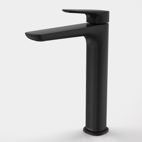 Contura II Tower Basin Mixer - Matte Black [298513]