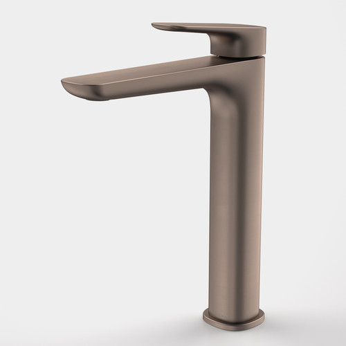 Contura II Tower Basin Mixer - Brushed Bronze [298493]