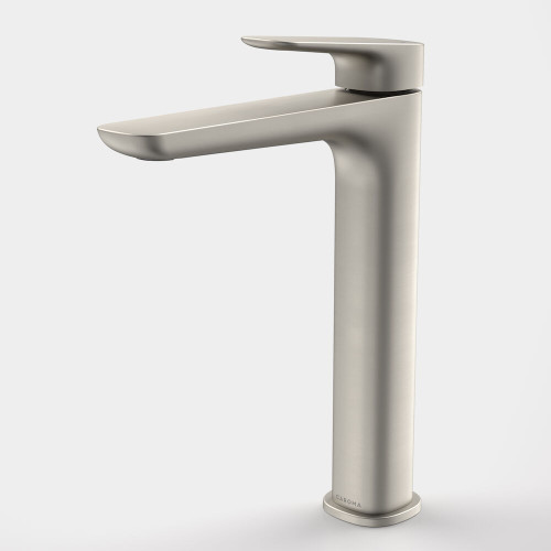 Contura II Tower Basin Mixer Brushed Nickel [298511]