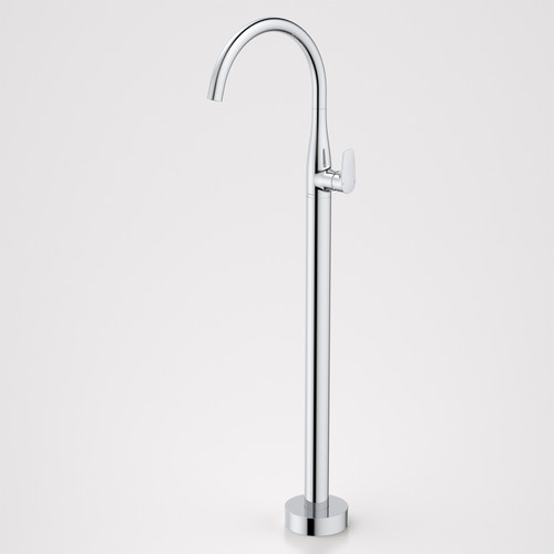 Contura II Freestanding Bath Filler - Chrome [298624]