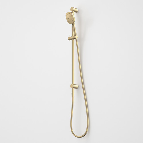 Contura II Rail Shower - Brushed Brass [298496]