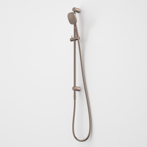 Contura II Rail Shower - Brushed Bronze [298534]