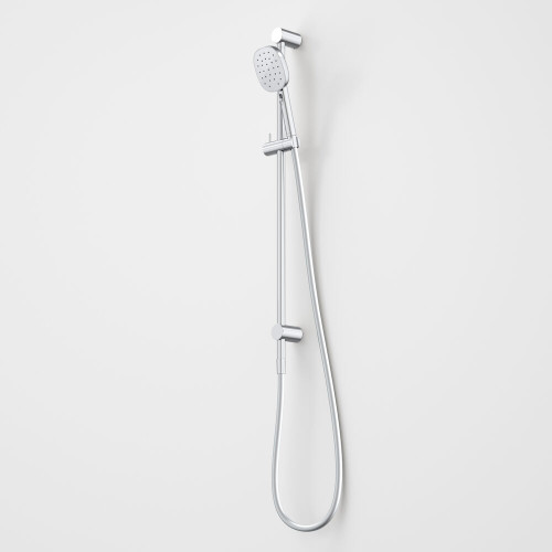 Contura II Rail Shower - Chrome [298520]