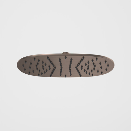 Contura II Rain Shower 300mm - Brushed Bronze [298632]