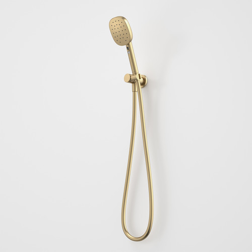 Contura II Hand Shower Brushed Brass [298500]