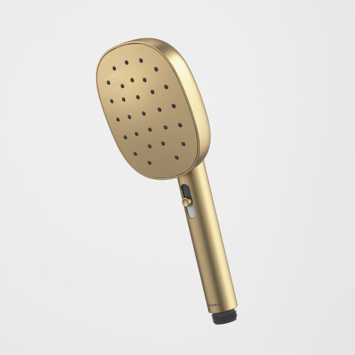 Contura II Handset - Brushed Brass [298528]