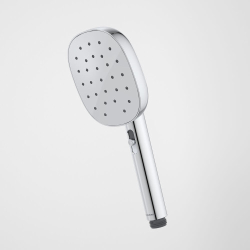 Contura II Handset - Chrome [298537]
