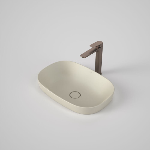 Contura II 530mm Inset Basin Matte Clay [298481]