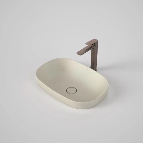 Contura II 530mm Inset Basin Matte Clay [298481]