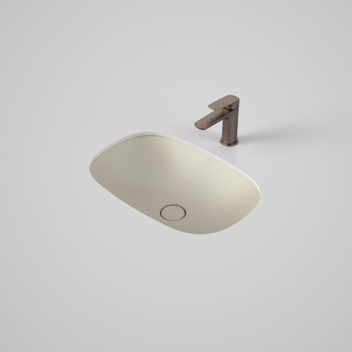 Contura II Undercounter Basin Matte Clay [298482]