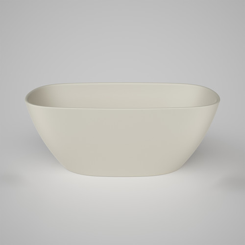 Contura II 1500mm Freestanding Bath Matte Clay [298582]