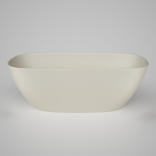 Contura II 1700mm Freestanding Bath Matte Clay [298577]