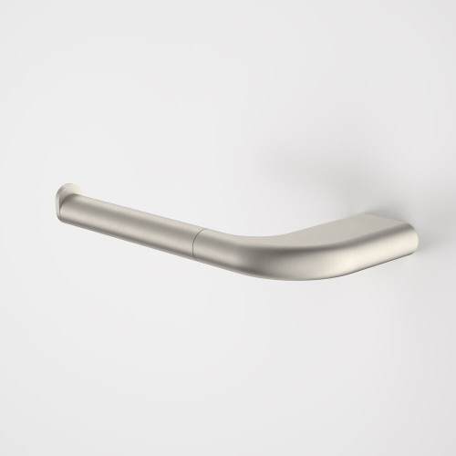 Contura II Toilet Roll Holder - Brushed Nickel [298696]