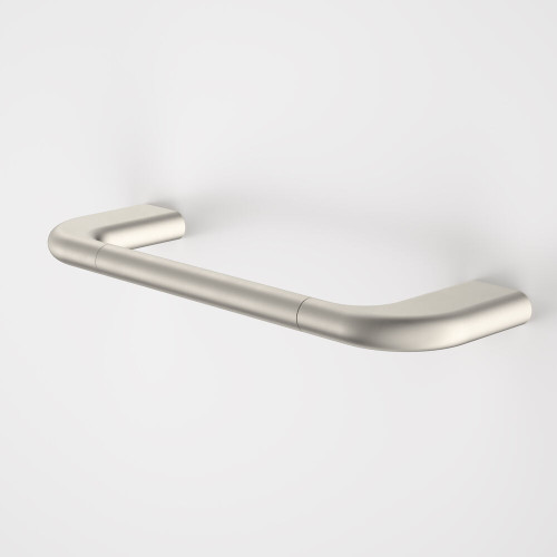 Contura II Hand Towel Rail - Brushed Nickel [298650]