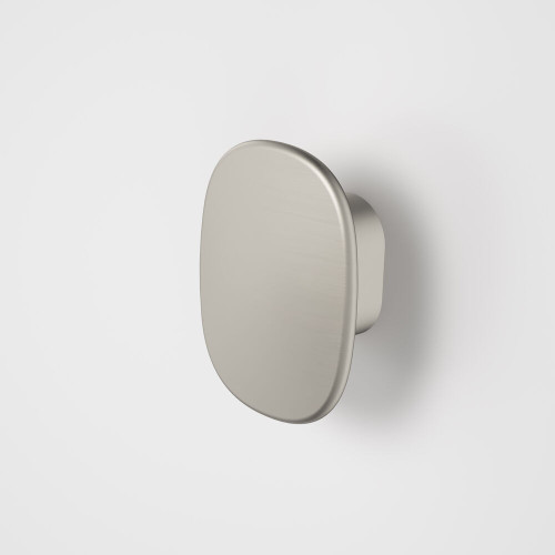 Contura II Robe Hook - Small - Brushed Nickel [298712]