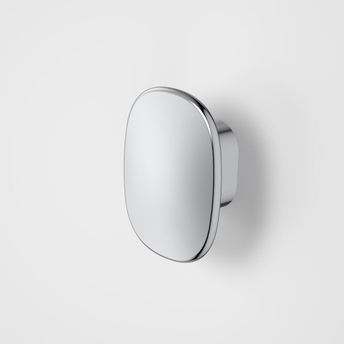 Contura II Robe Hook - Small - Chrome [298710]