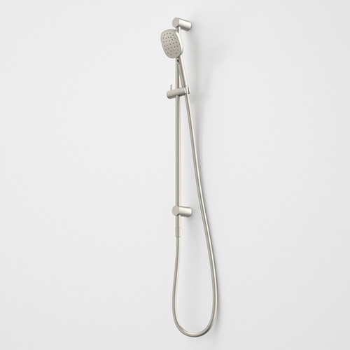 Contura II Rail Shower - Brushed Nickel [298651]