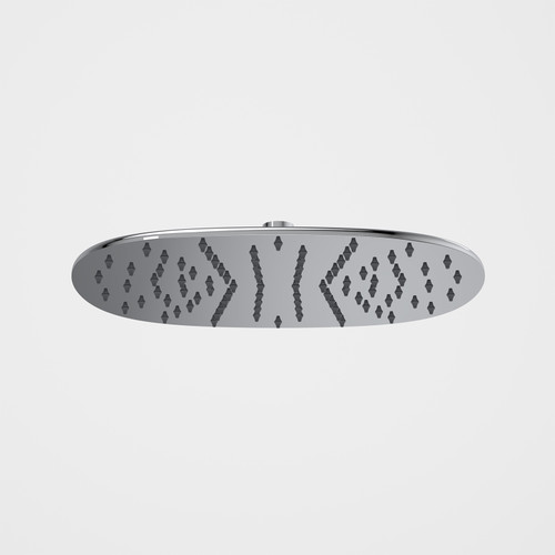 Contura II Rain Shower 300mm - Chrome [298659]