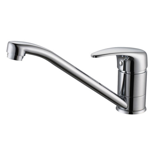 Eco Sink Mixer Chrome [299027]