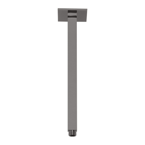 Lexi Ceiling Arm 300mm Brushed Carbon [299121]