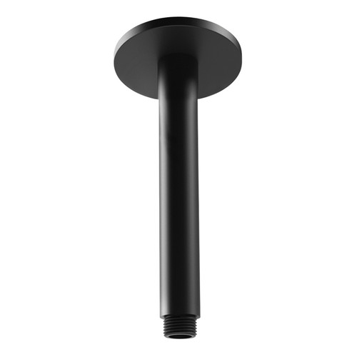 Vivid Ceiling Arm 150mm Matte Black [299122]
