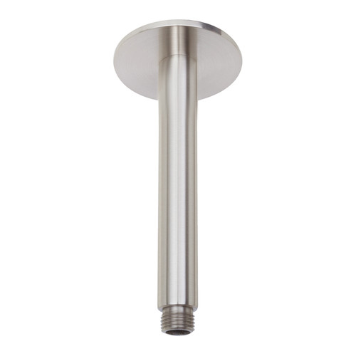Vivid Ceiling Arm 150mm Brushed Nickel [299127]