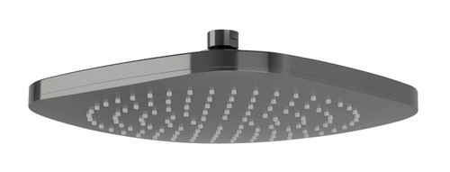 Nuage Shower Rose Brushed Carbon [299319]
