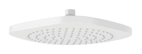 Nuage Shower Rose Matte White [299320]