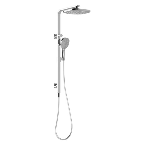 Nuage Twin Shower Chrome [299305]