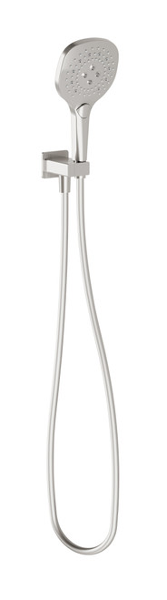 Nuage Hand Shower Brushed Nickel [299321]