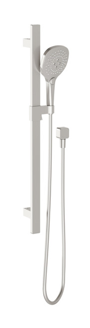 Nuage Rail Shower Brushed Nickel [299309]