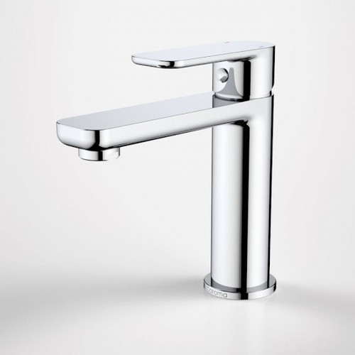 Luna Basin Mixer Chrome 6Star [298091]