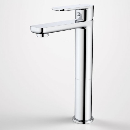 Luna Tower Basin Mixer Chrome 6Star Lead Free [299205]