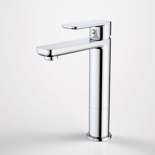 Luna Mid Basin Mixer Chrome 6Star Lead Free [299292]