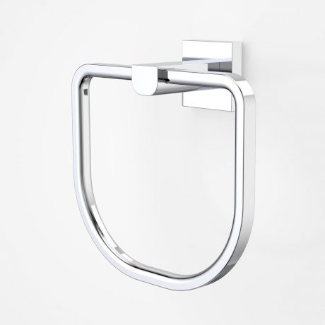 Viridian Towel Ring [152119]