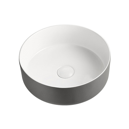 Margot Duo Basin Grey Out/White In [296356]