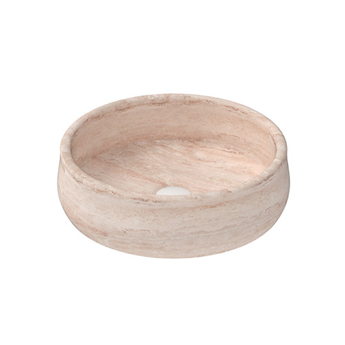 Arlo Above Counter Basin Travertine [299107]