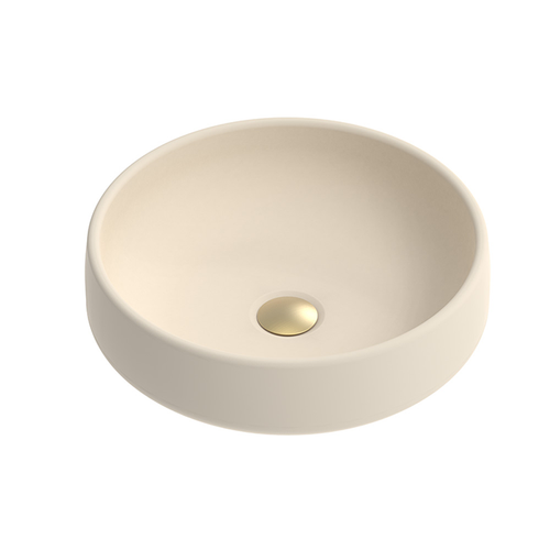 Jean Above Counter Basin Butter [299106]