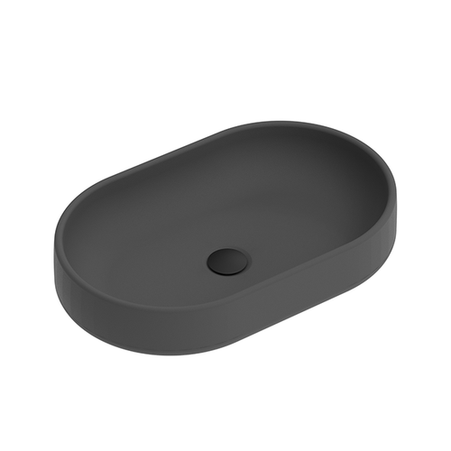 Norma Above Counter Basin Charcoal [299098]