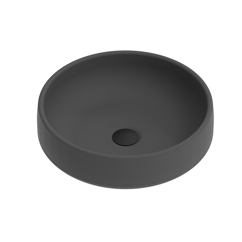 Jean Above Counter Basin Charcoal [299112]