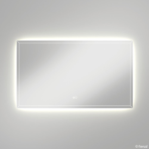 Hampton 1200 LED Mirror 1200x700mm [270117]