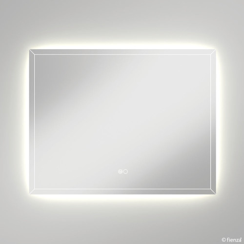 Hampton 900 LED Mirror 900x700mm [270123]