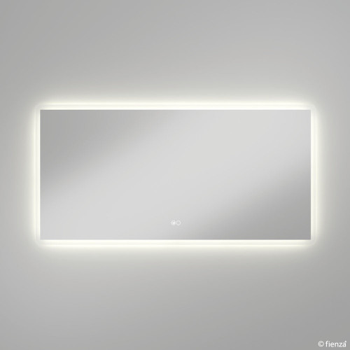 Luciana 1400 LED Mirror 1400x700mm [270125]