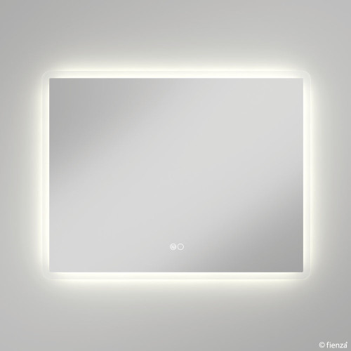 Luciana 900 LED Mirror 900x700mm [270126]