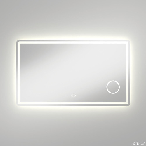 Deejay 1200 LED Mirror 1200x700mm [270128]