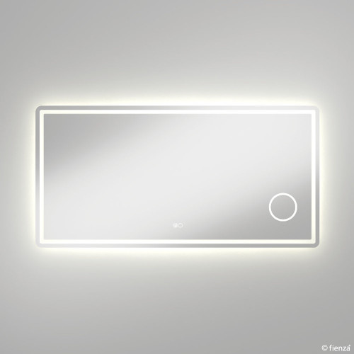 Deejay 1400 LED Mirror 1400x700mm [270129]