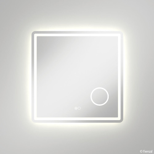 Deejay 700 LED Mirror 700x700mm [270130]